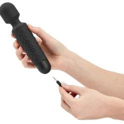 Online Sinful Mini Magic Wand