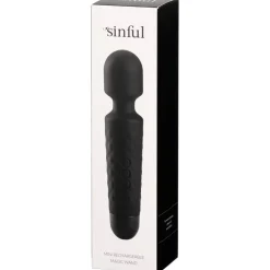 Online Sinful Mini Magic Wand