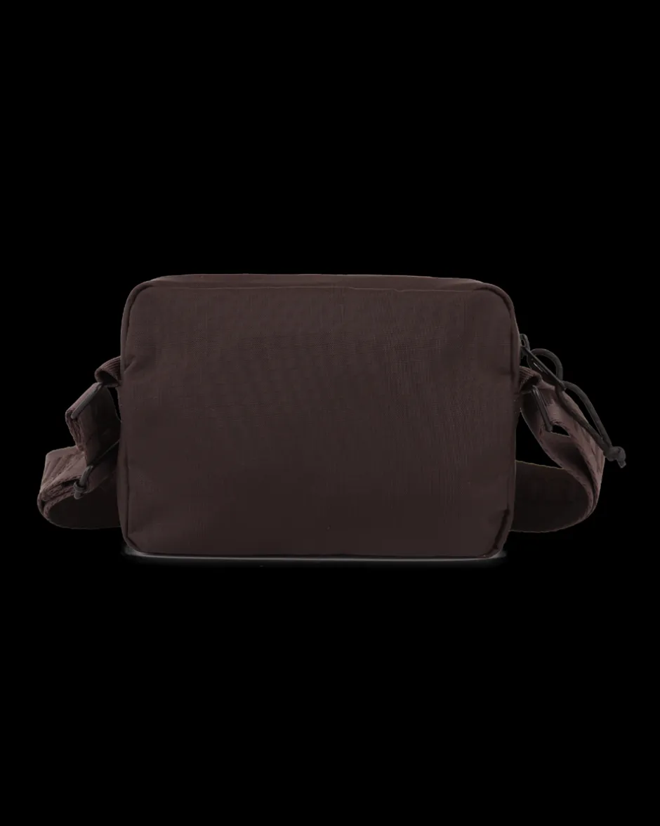 Best Kintobe Mini Miles Crossbody, Downtown Mocha