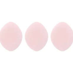 New Real Techniques Mini Miracle Powder Puff Trio