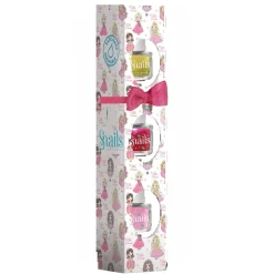 Outlet Snails Mini Lille Prinsesse 3-pak Neglelak