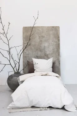 OMHU Mini Strib Sengelinned, , 140x200 cm* Sengetøj|Soveværelse
