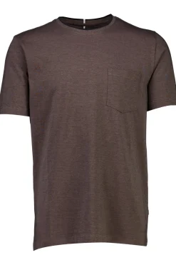 Bison Mini Striped O-Neck T-shirt, , XXL* T-Shirts & Poloer
