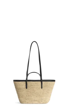 Hot Zadig & Voltaire Mini Wings Håndtaske, Noir