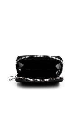 Best Zadig & Voltaire Mini ZV Pung, Sort