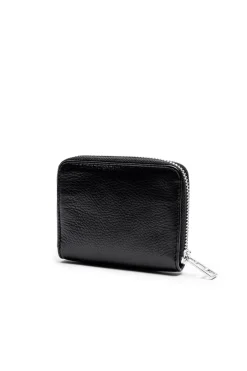 Best Zadig & Voltaire Mini ZV Pung, Sort