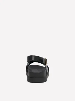 Discount ONLY Minne-2 Slingback Sandaler, , 41 Black