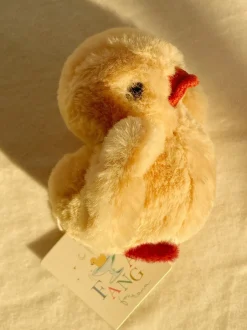 Fanga Fontana Mio Bamse,*Børn Bamser & Tøjdyr
