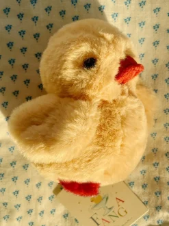 Fanga Fontana Mio Bamse,*Børn Bamser & Tøjdyr