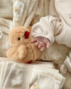 Fanga Fontana Mio Bamse,*Børn Bamser & Tøjdyr