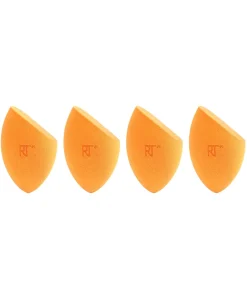 Outlet Real Techniques Miracle Complexion Sponges, 4 stk