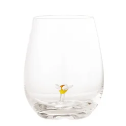Sale Bloomingville Misa Drikkeglas, , 56 cl Blomst