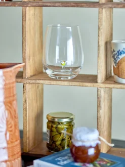 Sale Bloomingville Misa Drikkeglas, , 56 cl Blomst