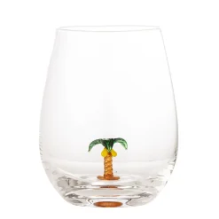 Bloomingville Misa Drikkeglas, , 56 cl* Glas