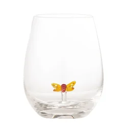 Bloomingville Misa Drikkeglas, , 56 cl* Glas