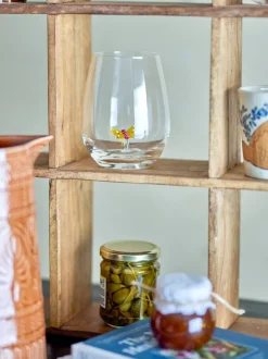 Bloomingville Misa Drikkeglas, , 56 cl* Glas