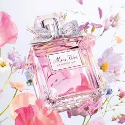 Dior Miss Blooming Bouquet Eau De Toilette, 50 ml* Eau De Toilette