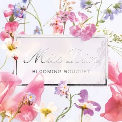 Dior Miss Blooming Bouquet Eau De Toilette, 50 ml* Eau De Toilette