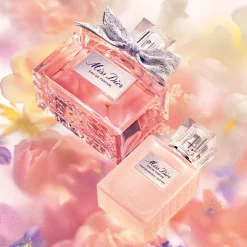 Dior Miss Eau de Parfum Hair Mist, 30 ml* Body & Hair Mist