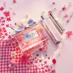 Dior Miss Eau De Parfum Mini Miss Solid Perfume Refill Fragrance Refill* Dufte