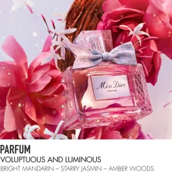 Dior Miss Parfum, 80 ml* Eau De Parfum