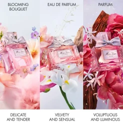 Dior Miss Parfum, 80 ml* Eau De Parfum