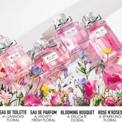 Dior Miss Eau De Parfum, 30 ml* Eau De Parfum