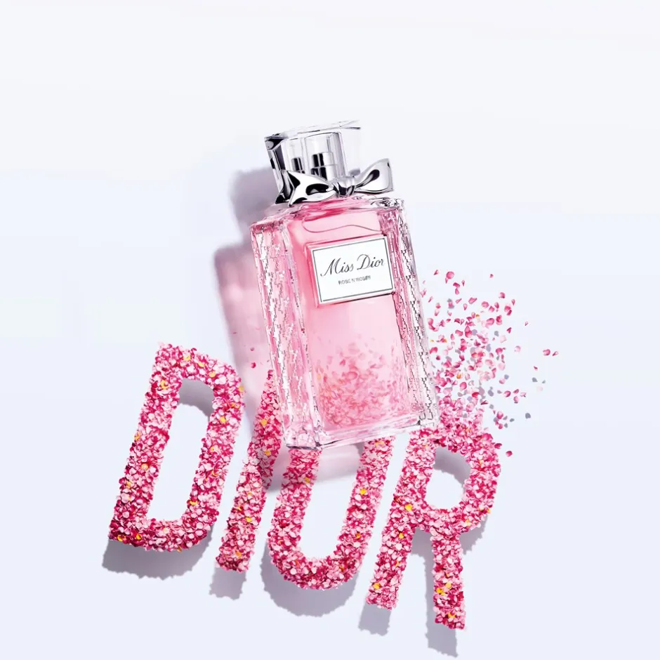Clearance Dior Miss Rose N'Roses, 50 ml