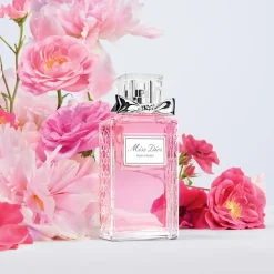 Clearance Dior Miss Rose N'Roses Eau De Toilette, 150 ml