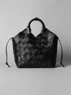 Sale Cala Jade Misu Large Skuldertaske, Black