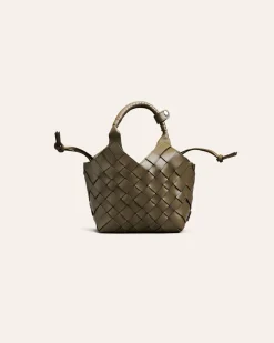 Cala Jade Misu Mini Crossbody Taske,*Dame Crossovers & Skuldertasker