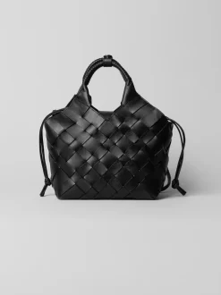 Discount Cala Jade Misu Skuldertaske, Black
