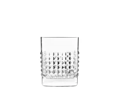 Luigi Bormioli Mixology Elixir 4-pak Vandglas/Whiskyglas, , 38 cl* Glas