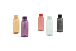 Online HAY Miz Drikkeflaske, , 0,54 L Red