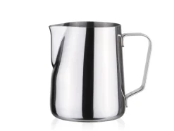 Best Funktion Mælkekande, , 0,35 L Stål