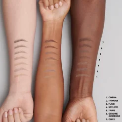 MAC 1MM Pro Brow Definer,* Øjne