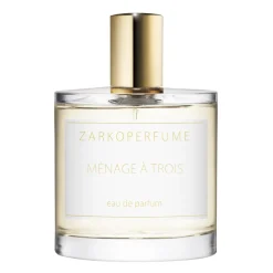 Zarkoperfume Ménage À Trois Eau De Parfum, 100 ml* Eau De Parfum