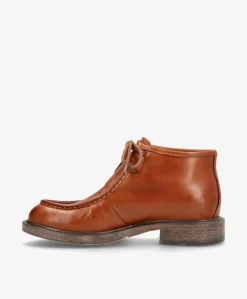 Shoedesign Copenhagen Moana Ankelstøvler, , 40*Dame Støvler
