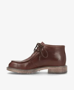 Shoedesign Copenhagen Moana Ankelstøvler, , 38*Dame Støvler