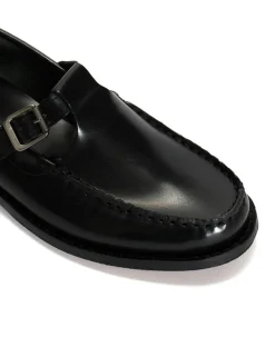 Dico Copenhagen Moccasin T-Bar Loafers, , 41*Dame Loafers