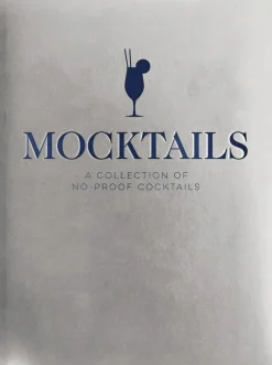 New Mags Mocktails* Mad & Vin