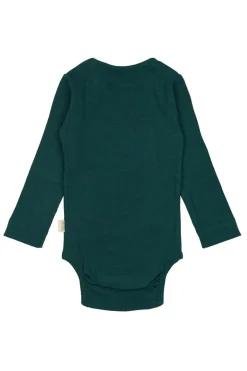 Petit Piao Modal Body, , 68 cm*Børn Bodies & Heldragter