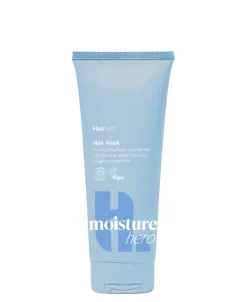 Hairlust Moisture Hero™ Hair Mask, 200 ml* Hårpleje