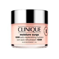 Hot Clinique Moisture Surge 100H Auto-Replenishing Moisturizing Face Cream, 125 ml