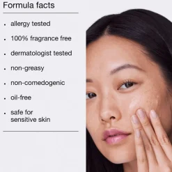 Hot Clinique Moisture Surge 100H Auto-Replenishing Moisturizing Face Cream, 125 ml