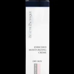 Beauté Pacifique Moisturizing Daycreme Dry Skin, 50 ml* Ansigtspleje