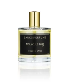 Zarkoperfume Molécule No. 8 Eau De Parfum, 100 ml* Eau De Parfum