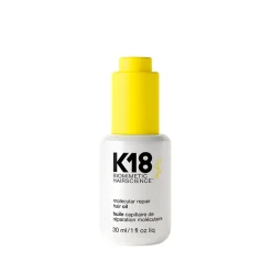 K18 Molecular Repair Hårolie, 30 ml* Hårpleje|Hårpleje