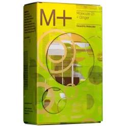 Escentric Molecules Molecule 01 + Ginger, 100 ml* Eau De Toilette|Nicheparfumer