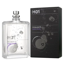 Escentric Molecules Molecule 01, 100 ml* Eau De Toilette|Nicheparfumer